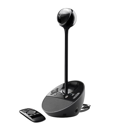 Logitech Logitech Conference Cam BCC950 Desktop video conferencing solution