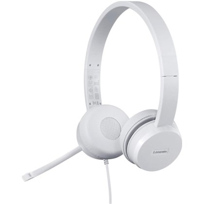 Lenovo Lenovo 110 Stereo USB-headset