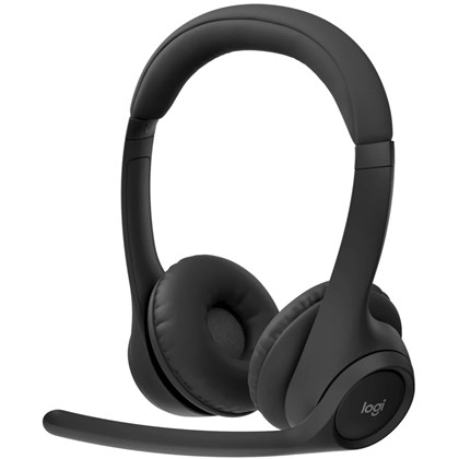 Logitech Logitech ZONE 305 Wireless Bluetooth Headset Teams version