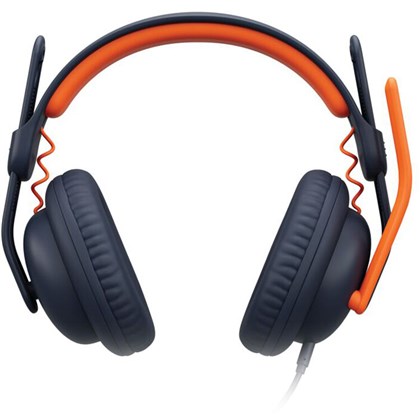 Logitech Logitech Zone Learn Over-Ear Headset Wired-headset