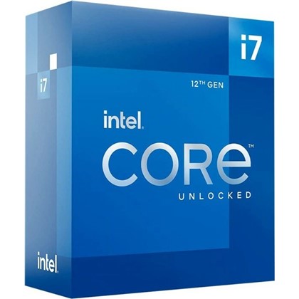 Intel Intel Core i7-12700F 3.60GHz 25MB Tray 1700 |Core i7