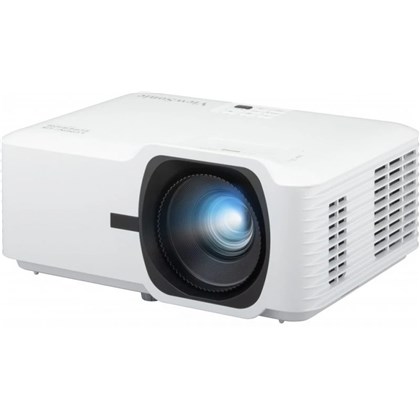 VIEWSONIC VIEWSONIC PROJECTOR LS740W Laser 5,000 Lumens WXGA 2XHDMI