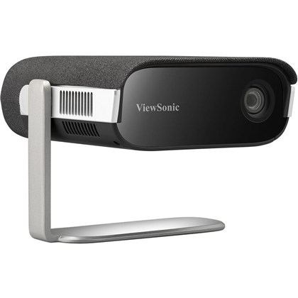 VIEWSONIC VIEWSONIC PROJECTOR M1X 150-Lumen WVGA Smart LED Portable