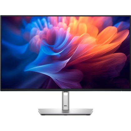 DELL Dell 27 P2725HE IPS/100HZ/USB-C HUB/HDMI/DP Height, Tilt, Swivel, Pivot 27 in 1920 x 1080 pixels W-LED |100 Hz|1