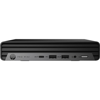 Hewlett-Packard (HP) HP400 G9 MINI PRO i5-14500T/16GB (1X16)/512SSD/WIN11P/WIFI/3Y Windows 11 Pro |Core i5 |16 GB|512 GB