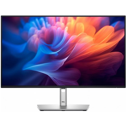 DELL Dell 27 P2725H IPS/100HZ/USB-C/USB-A/VGA/HDMI/DP Height, Tilt, Swivel, Pivot 27 in 1920 x 1080 pixels W-LED |100 Hz|1