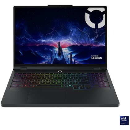 Lenovo Lenovo Legion Pro 5 16IRX10 16 i9-14900HX/32GB/1TB/RTX5060/FD/3Y laptop FREE DOS Yes |Core i9 |16