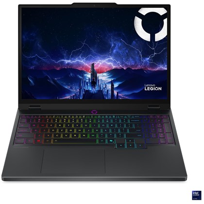 Lenovo Lenovo Legion 5 15IRX10 15.1 i9-14900HX/32GB/1TB/RTX5070/FD/3Y laptop FREE DOS Yes |Core i9 |15.1