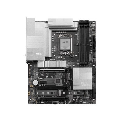 MSI MSI PRO Z890-P WIFI DDR5 ATX |mother board