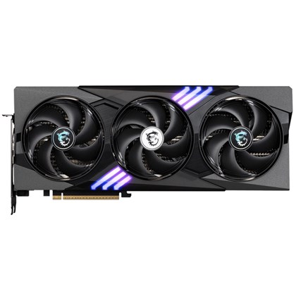MSI MSI GeForce RTX 5070 Ti 16G GAMING TRIO OC