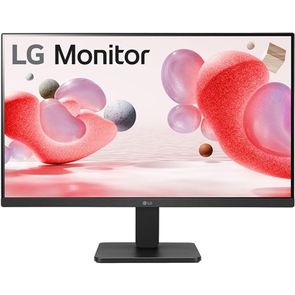 LG Electronics LG 24 IPS 100HZ HDMI/VGA 23.8 in 1920 x 1080 pixels W-LED |100 Hz|1