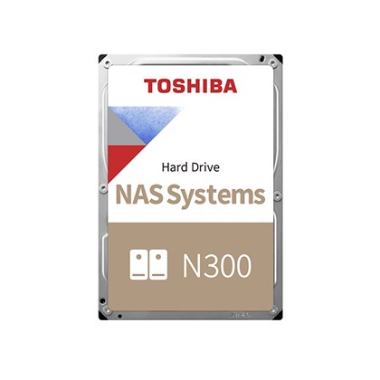 Toshiba TOSHIBA MG Enterprise 24TB 3.5 HDD/5Y/ (512MB-7200RPM) Hard disk NAS |24 TB 512 MB 7200 RPM