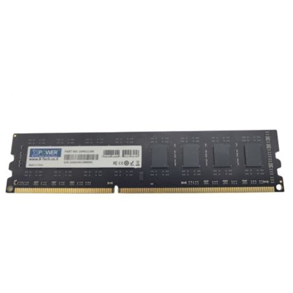 SanDisk 16GB DDR5 5600Mhz CL46 XPOWER למכירה במחשבים בלבד DDR5 UDIMM 16 GB |5600 MHz |operative memory