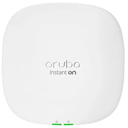 aruba ACCESS POINT Instant On AP25 Aruba
