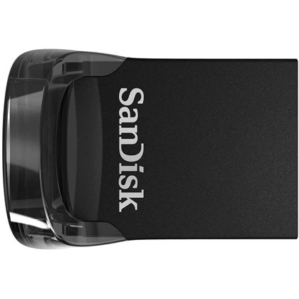 SanDisk 32GB Disk On Key Ultra Fit USB 3.2 SanDisk USB 3.2 Gen1 (USB 3.0; USB 3.1 Gen1) 32 GB |memory USB Flash