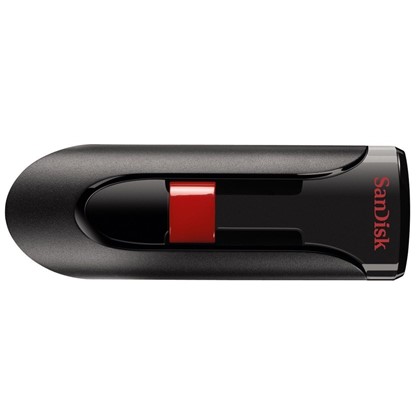SanDisk 128GB F.SanDisk Cruzer Glide™ USB 3.0 SanDisk USB 3.2 Gen1 (USB 3.0; USB 3.1 Gen1) 128 GB |memory USB Flash