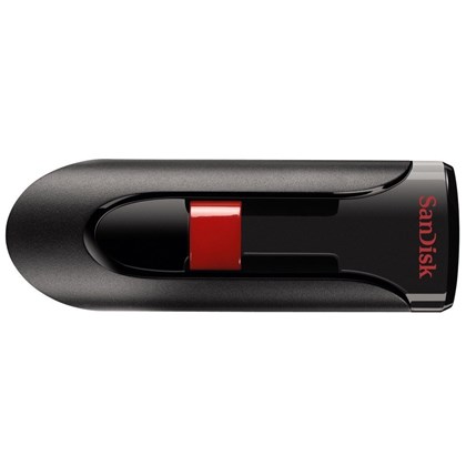 SanDisk 256GB F.SanDisk Cruzer Glide™ USB 3.0 SanDisk USB 3.2 Gen1 (USB 3.0; USB 3.1 Gen1) 256 GB |memory USB Flash