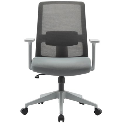 MIRACASE כסא משרדי ארגונומי Miracase Urbanwhite