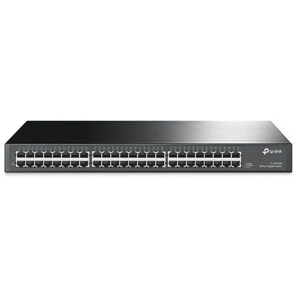 TP-LINK SWITCH 48PORT 10/100/1000 TP-LINK