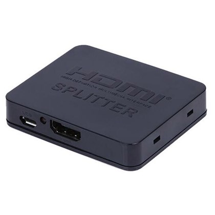 GOLD TOUCH KVM SWITCH 2 ports HDMI 2.0 GOLD TOUCH