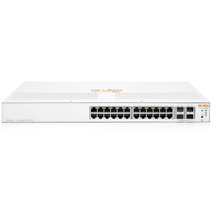 aruba SWITCH 24-PORT Instant IOn 1930 24G 4SFP+ JL682A Aruba switch