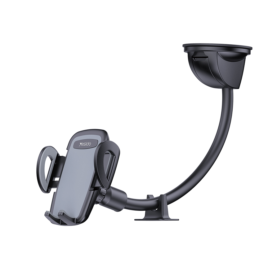 Yesido מעמד לרכב Windshield holder (C108)