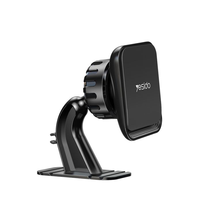 Yesido מעמד לרכב Magnetic Bracket Dashboard holder (C110)