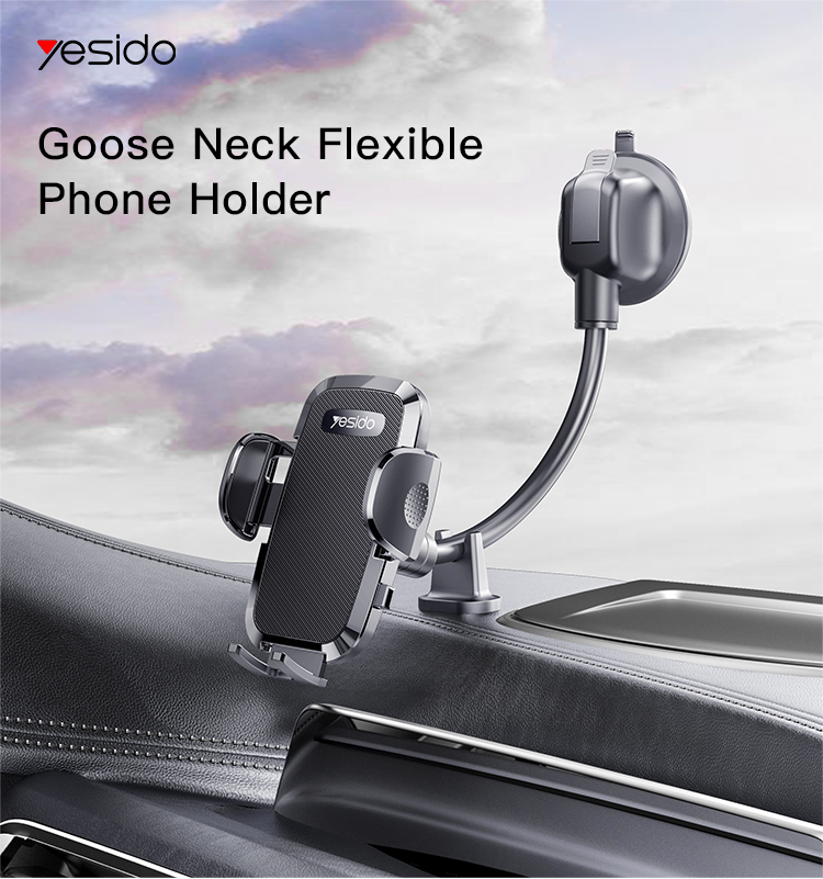 Yesido מעמד לרכב Phone Holder (C140)