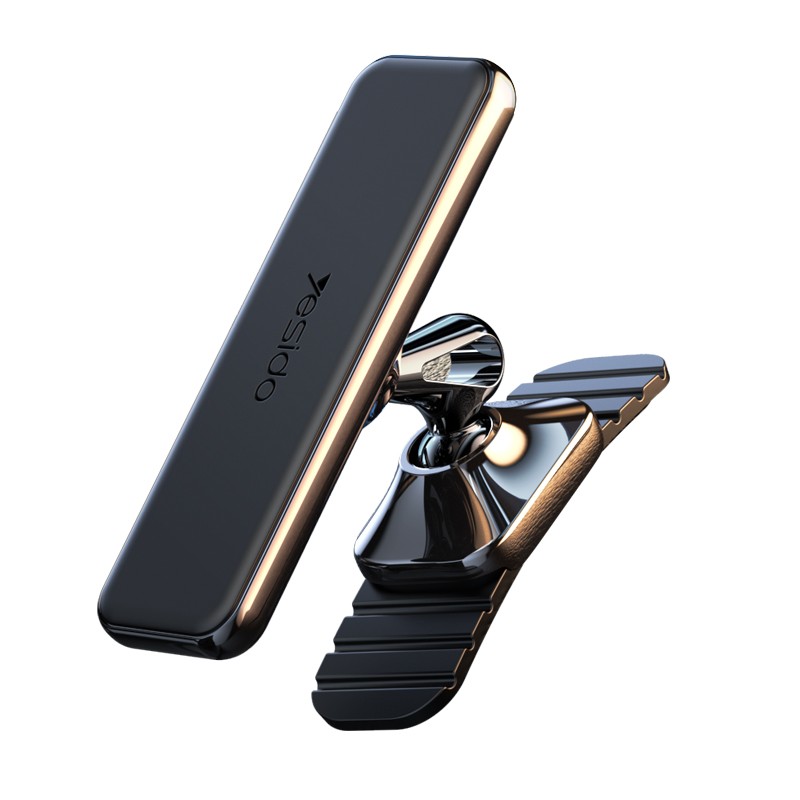 Yesido מעמד לרכב Attach magnetic suction bracket (C150)