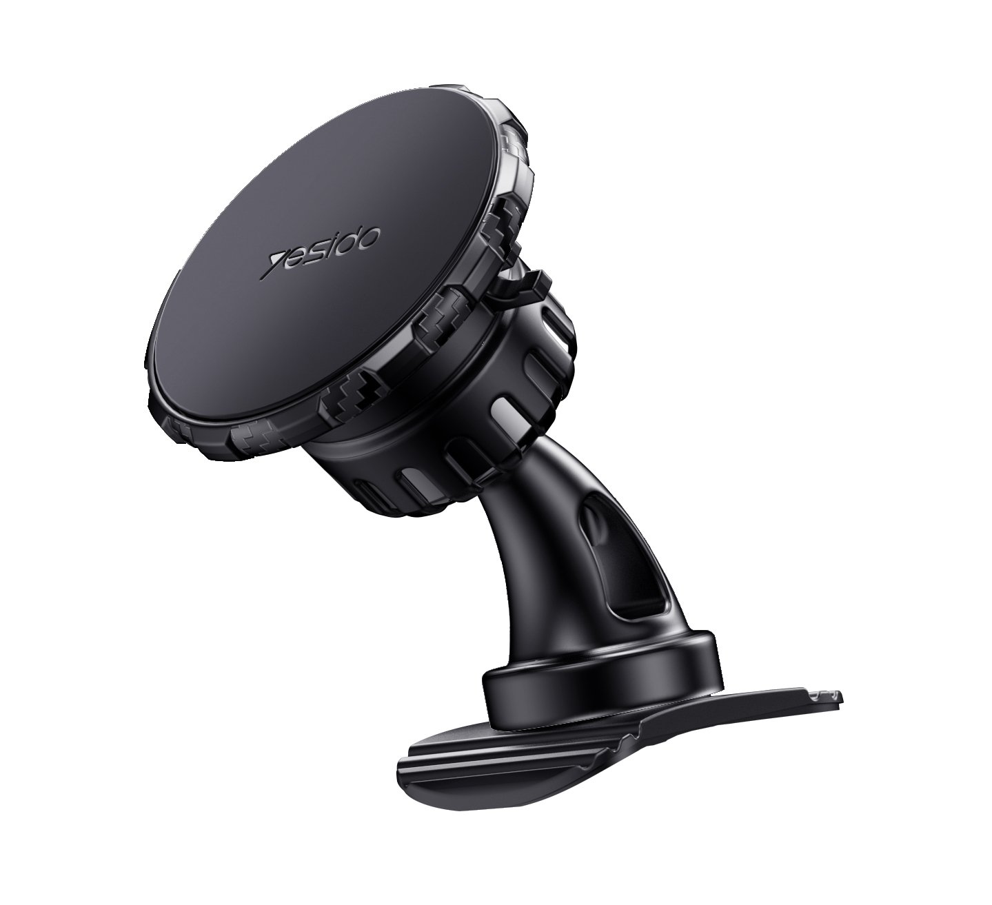 Yesido מעמד לרכב Magnetic car holder (C153)