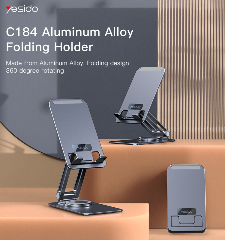 Yesido מעמד לרכב Desktop stand (C184)