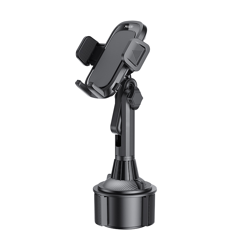 Yesido מעמד לרכב Car Cup Hole Phone Holder (C195)