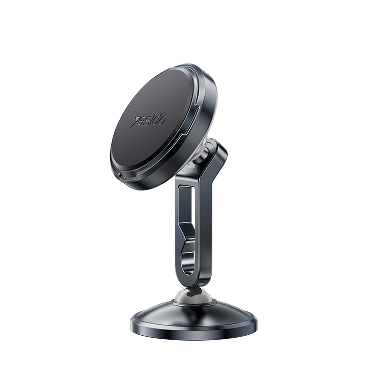 Yesido מעמד לרכב Double ball magnetic car holder (C210)