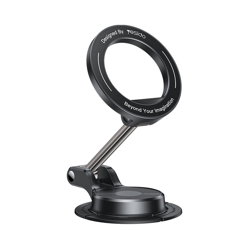 Yesido מעמד לרכב Magsafe 360 rotating magnetic holder (C218)