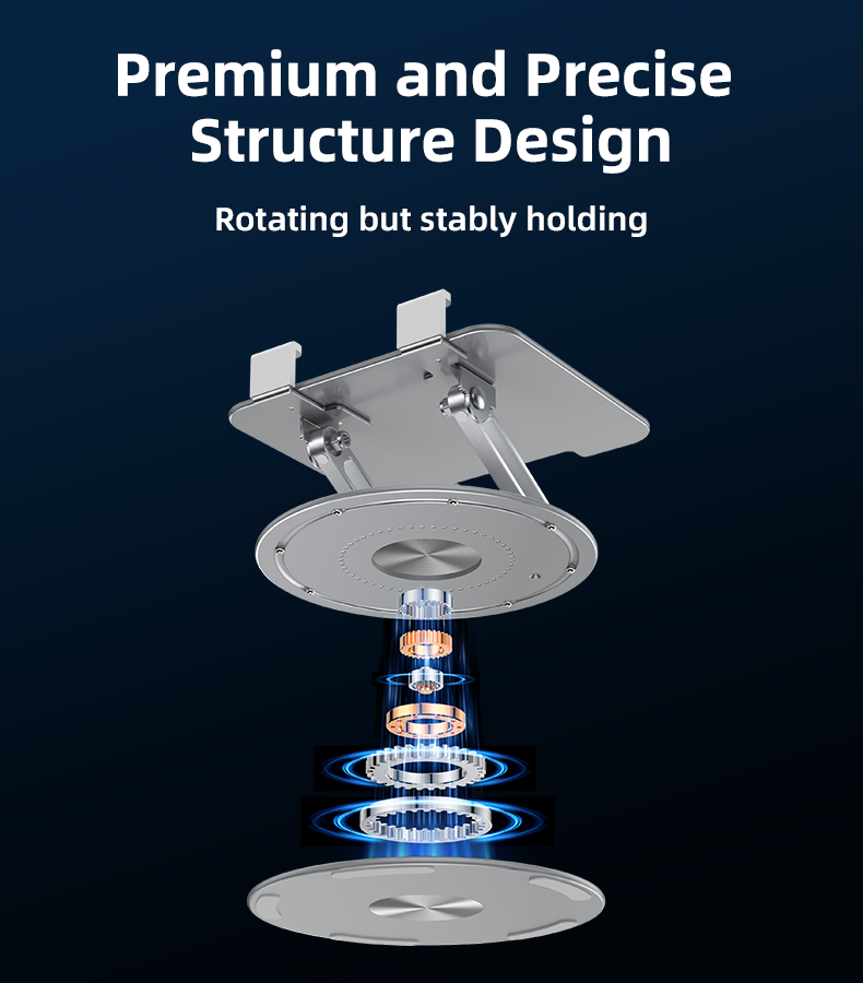 Yesido מעמד לרכב Ipad stand (C293)