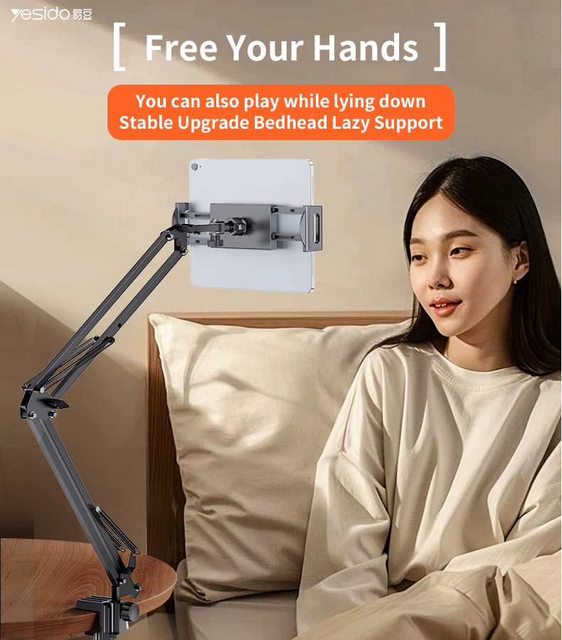 Yesido מעמד לרכב Desktop stand (C296)