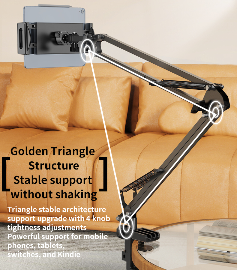 Yesido מעמד לרכב Desktop stand (C296)