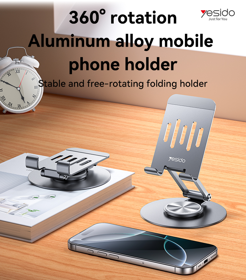 Yesido מעמד לרכב Desktop stand (C299)
