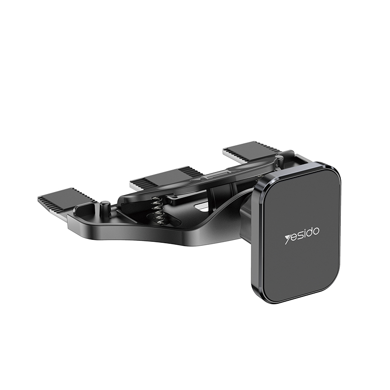 Yesido מעמד לרכב Magnetic CD Slot 
phone holder (C92)
