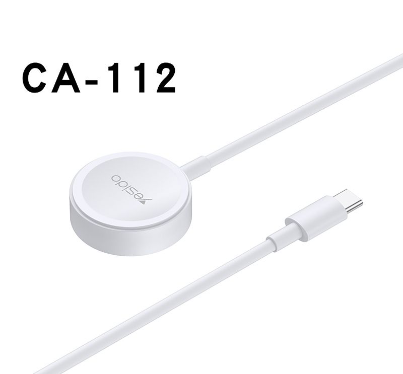 Yesido כבל Type C Watch Cable (CA112)