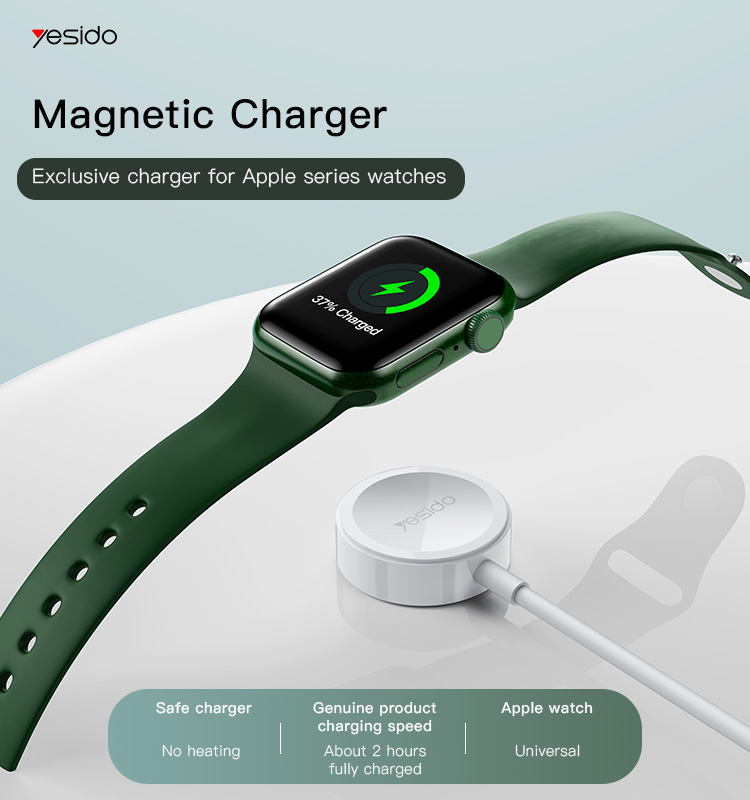 Yesido כבל Type C Watch Cable (CA112)