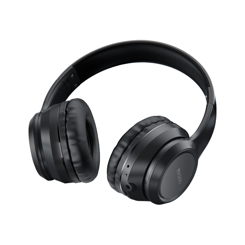 Yesido אוזניות בלוטות WIRELESS HEADSET (EP03)
