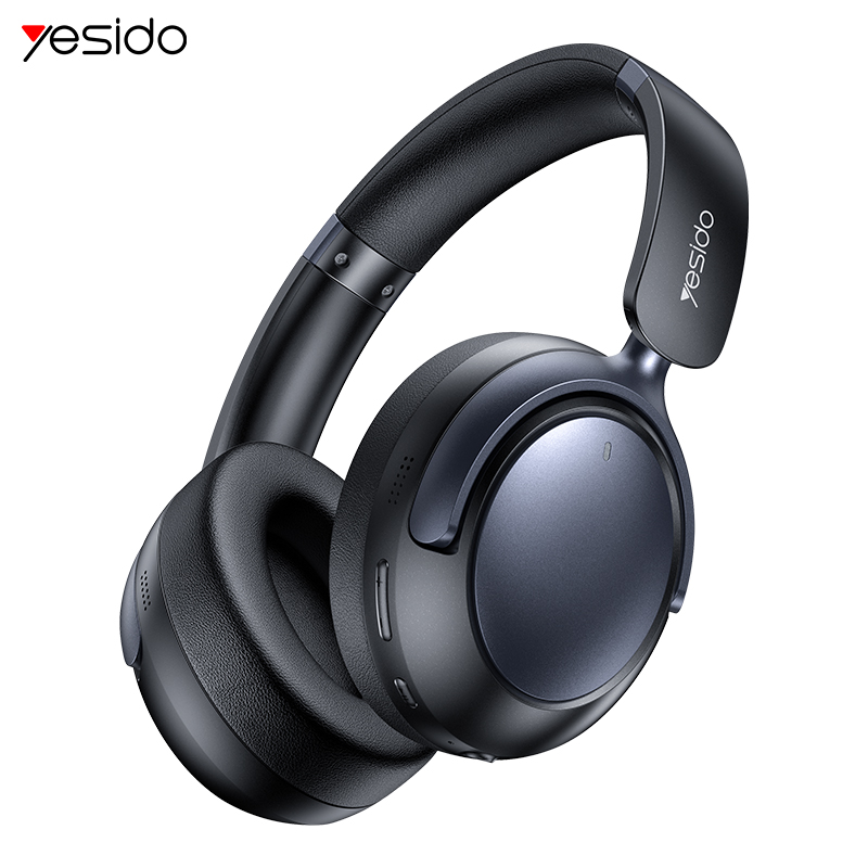 Yesido אוזניות בלוטות ANC+ENC
Headset (EP07)