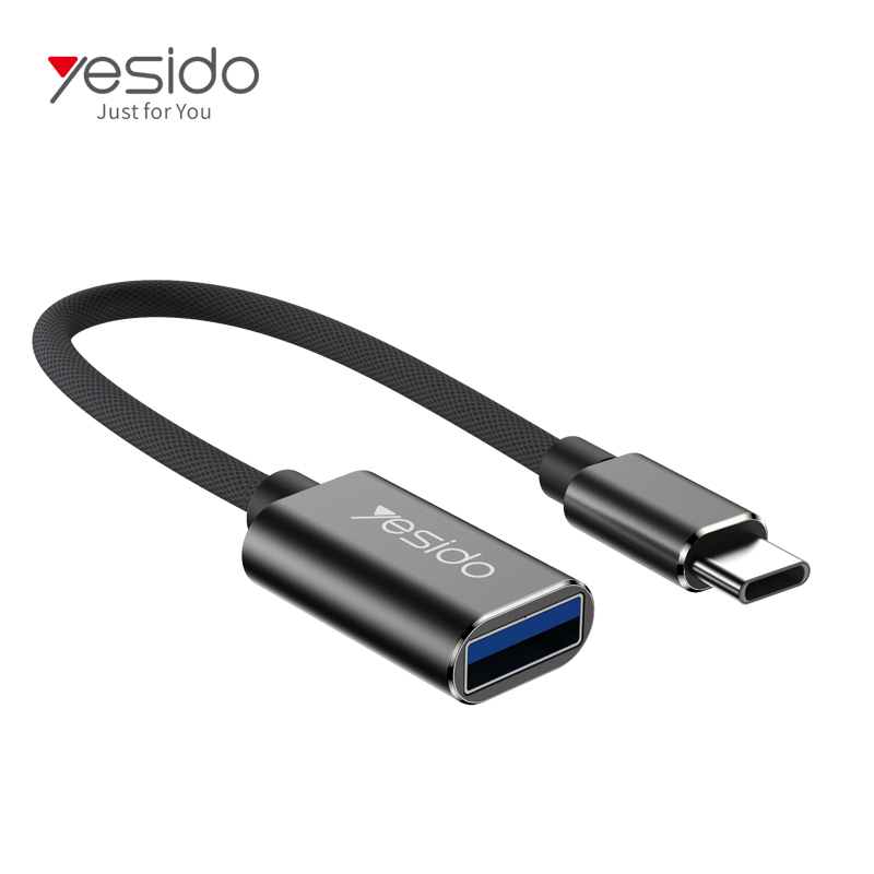 Yesido מתאם OTG TYPE-C OTG (GS01)