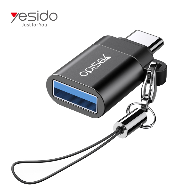 Yesido מתאם OTG TYPE-C OTG (GS06)
