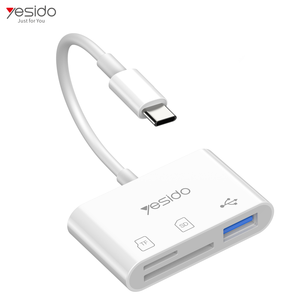 Yesido מתאם OTG OTG adapter (GS16)