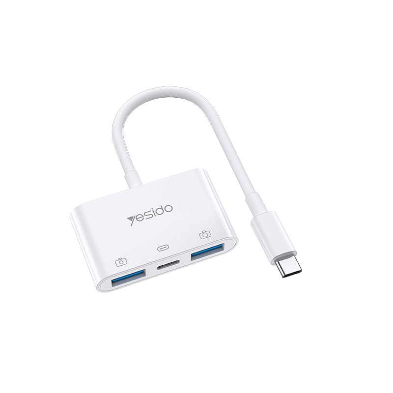 Yesido מתאם OTG OTG adapter (GS17)