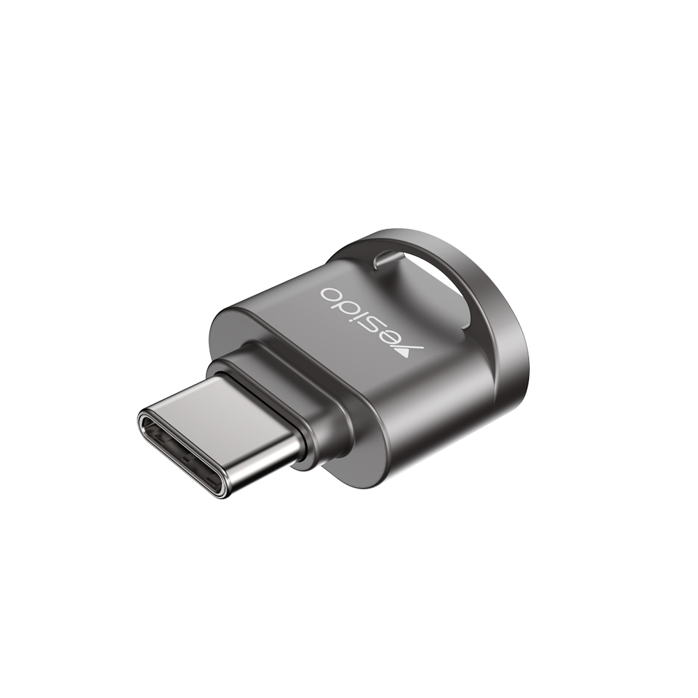 Yesido מתאם OTG OTG Card Reader (GS19)