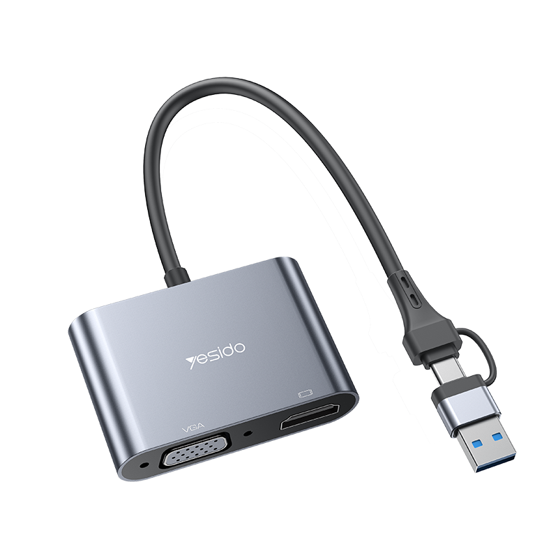Yesido כבל HDMI HDMI CABLE (HM15)