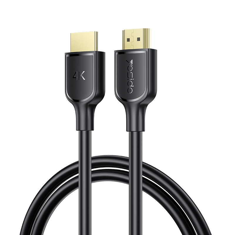 Yesido כבל HDMI HDTV 1.8M (HM16)